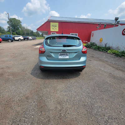 2012 Ford Focus, $2399. Photo 7