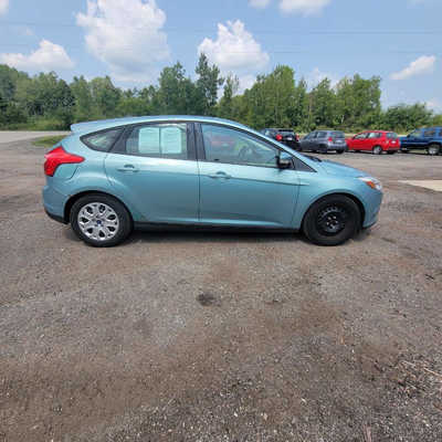 2012 Ford Focus, $2399. Photo 1