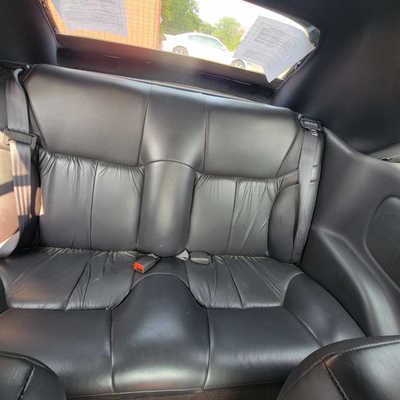 2000 Chrysler Sebring, $3995. Photo 9