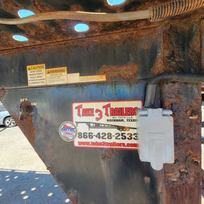 2013 Bh361818 SERIAL-QA# JRDDJD301, $4995. Photo 9