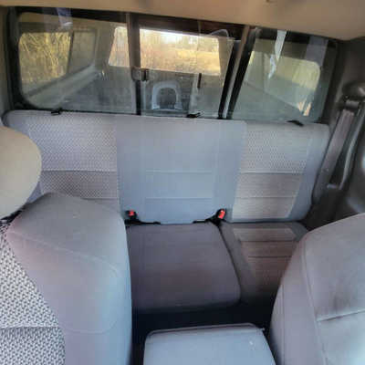 2003 Ford F150 Ext Cab, $4295. Photo 10