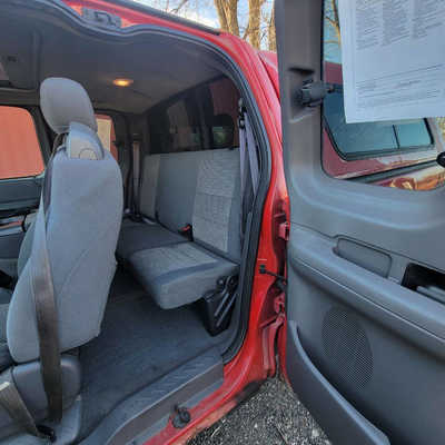 2003 Ford F150 Ext Cab, $4295. Photo 11