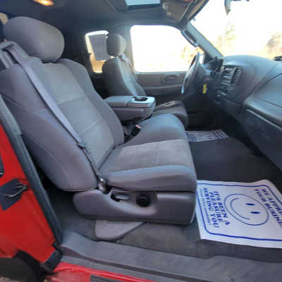 2003 Ford F150 Ext Cab, $4295. Photo 12