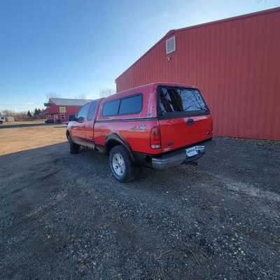 2003 Ford F150 Ext Cab, $4295. Photo 7