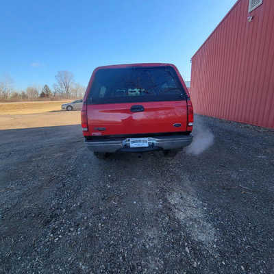 2003 Ford F150 Ext Cab, $4295. Photo 8