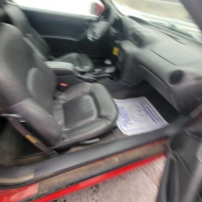 2002 Pontiac Grand Am, $3195. Photo 10