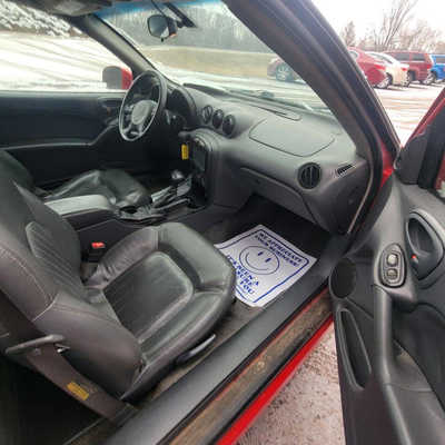 2002 Pontiac Grand Am, $3195. Photo 11