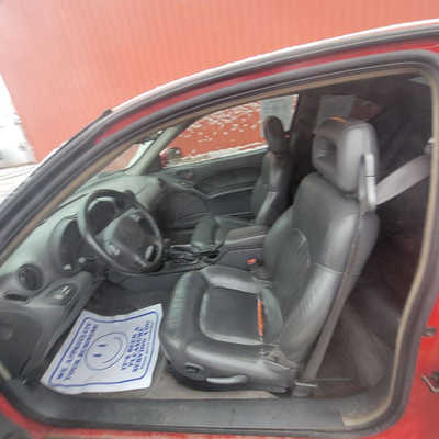2002 Pontiac Grand Am, $3195. Photo 12