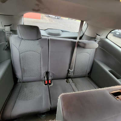2009 Chevrolet Traverse, $4995. Photo 9
