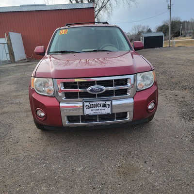 2008 Ford Escape, $3999. Photo 3