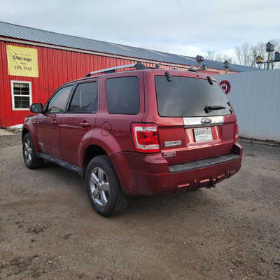 2008 Ford Escape, $3999. Photo 6