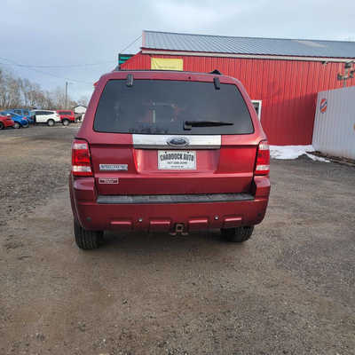 2008 Ford Escape, $3999. Photo 7