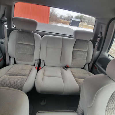 2003 Ford F150 Crew Cab, $4999. Photo 11
