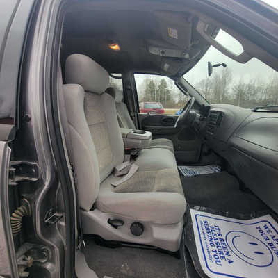 2003 Ford F150 Crew Cab, $4999. Photo 12