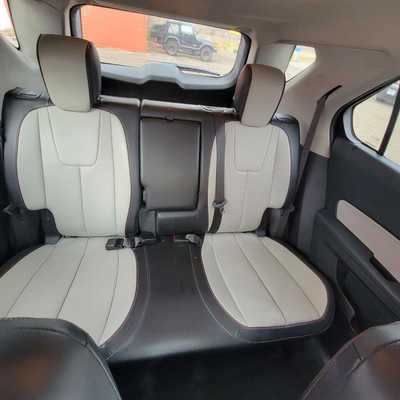 2012 Chevrolet Equinox, $5295. Photo 10