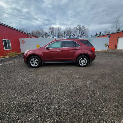 2012 Chevrolet Equinox, $5295. Photo 5