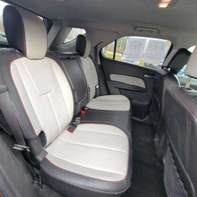 2012 Chevrolet Equinox, $5295. Photo 8