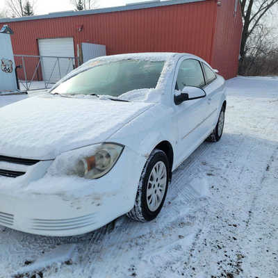 2009 Chevrolet Cobalt, $4195. Photo 4