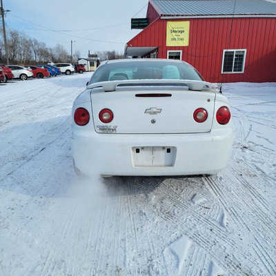 2009 Chevrolet Cobalt, $4195. Photo 7