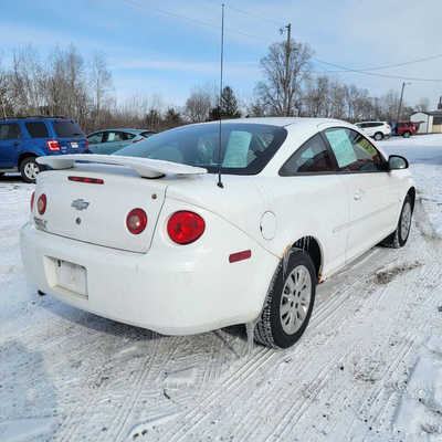 2009 Chevrolet Cobalt, $4195. Photo 8