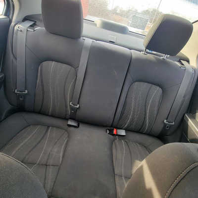 2016 Chevrolet Sonic, $4195. Photo 10