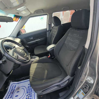 2012 Kia Soul, $3595. Photo 12