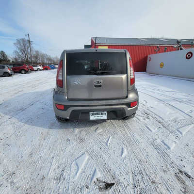 2012 Kia Soul, $3595. Photo 7