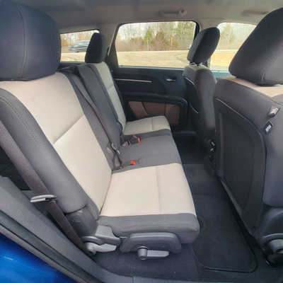 2009 Dodge Journey, $5495. Photo 10