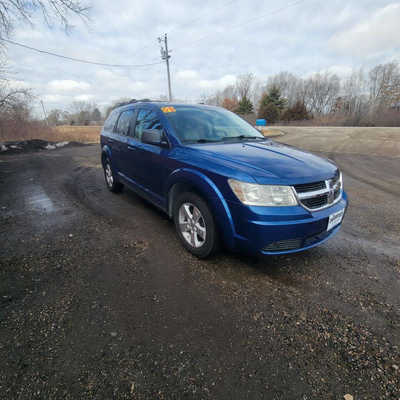 2009 Dodge Journey, $5495. Photo 2