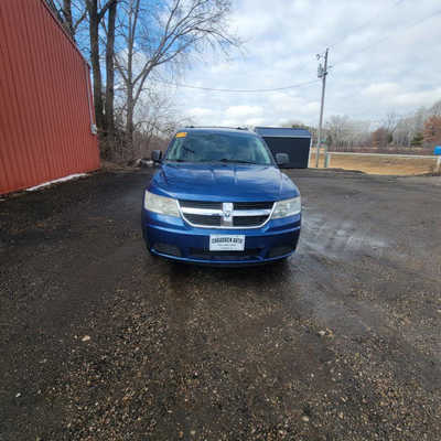 2009 Dodge Journey, $5495. Photo 3