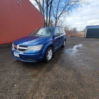 2009 Dodge Journey, $5495. Photo 4