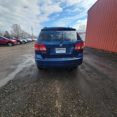 2009 Dodge Journey, $5495. Photo 7