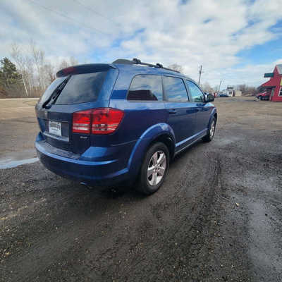 2009 Dodge Journey, $5495. Photo 8