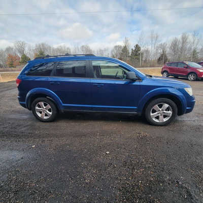 2009 Dodge Journey, $5495. Photo 1