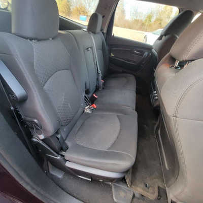 2009 Chevrolet Traverse, $4995. Photo 10