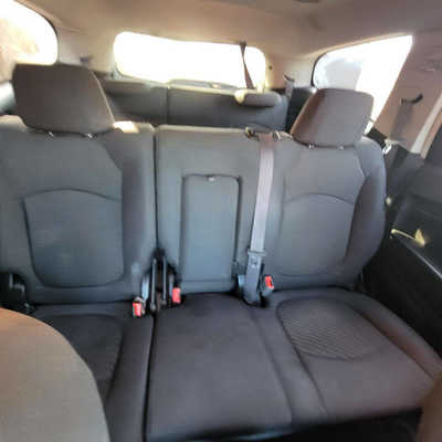 2009 Chevrolet Traverse, $4995. Photo 11