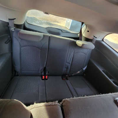 2009 Chevrolet Traverse, $4995. Photo 9
