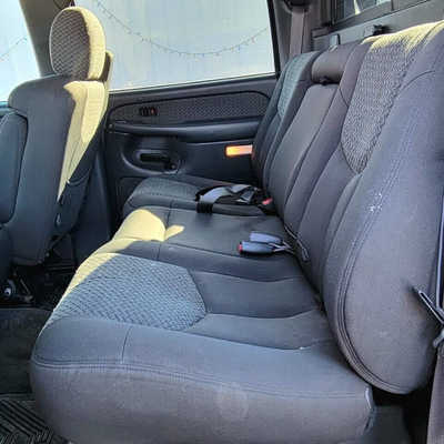 2002 Chevrolet Avalanche, $1999. Photo 10