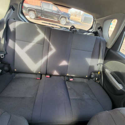 2006 Chevrolet Aveo, $2499. Photo 9
