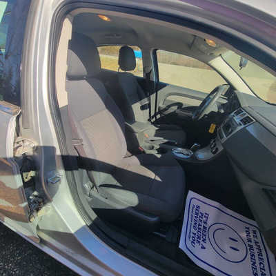 2010 Chrysler Sebring, $4995. Photo 11