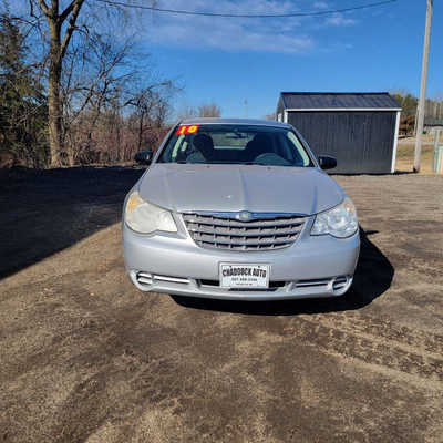 2010 Chrysler Sebring, $4995. Photo 3