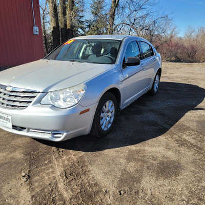 2010 Chrysler Sebring, $4995. Photo 4
