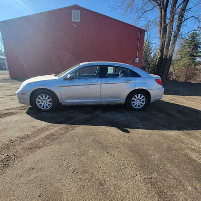 2010 Chrysler Sebring, $4995. Photo 5