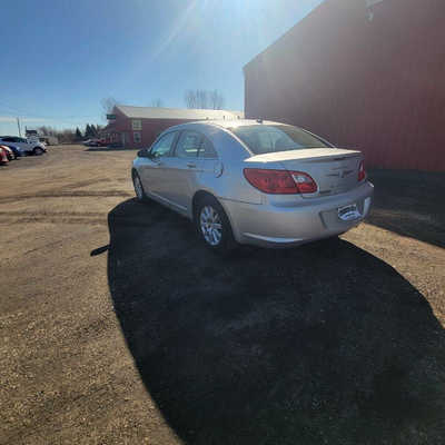 2010 Chrysler Sebring, $4995. Photo 6