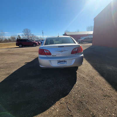 2010 Chrysler Sebring, $4995. Photo 7