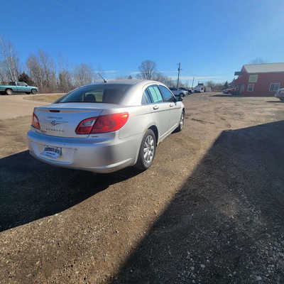 2010 Chrysler Sebring, $4995. Photo 8
