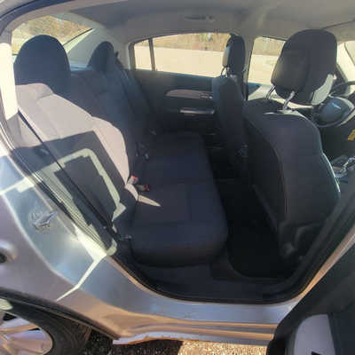2010 Chrysler Sebring, $4995. Photo 9