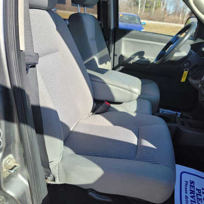 2008 Dodge Dakota Crew Cab, $7995. Photo 10