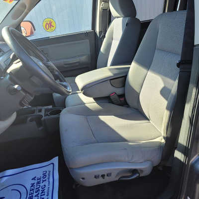 2008 Dodge Dakota Crew Cab, $7995. Photo 12