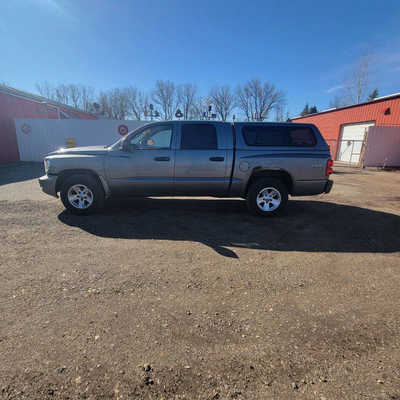 2008 Dodge Dakota Crew Cab, $7995. Photo 5